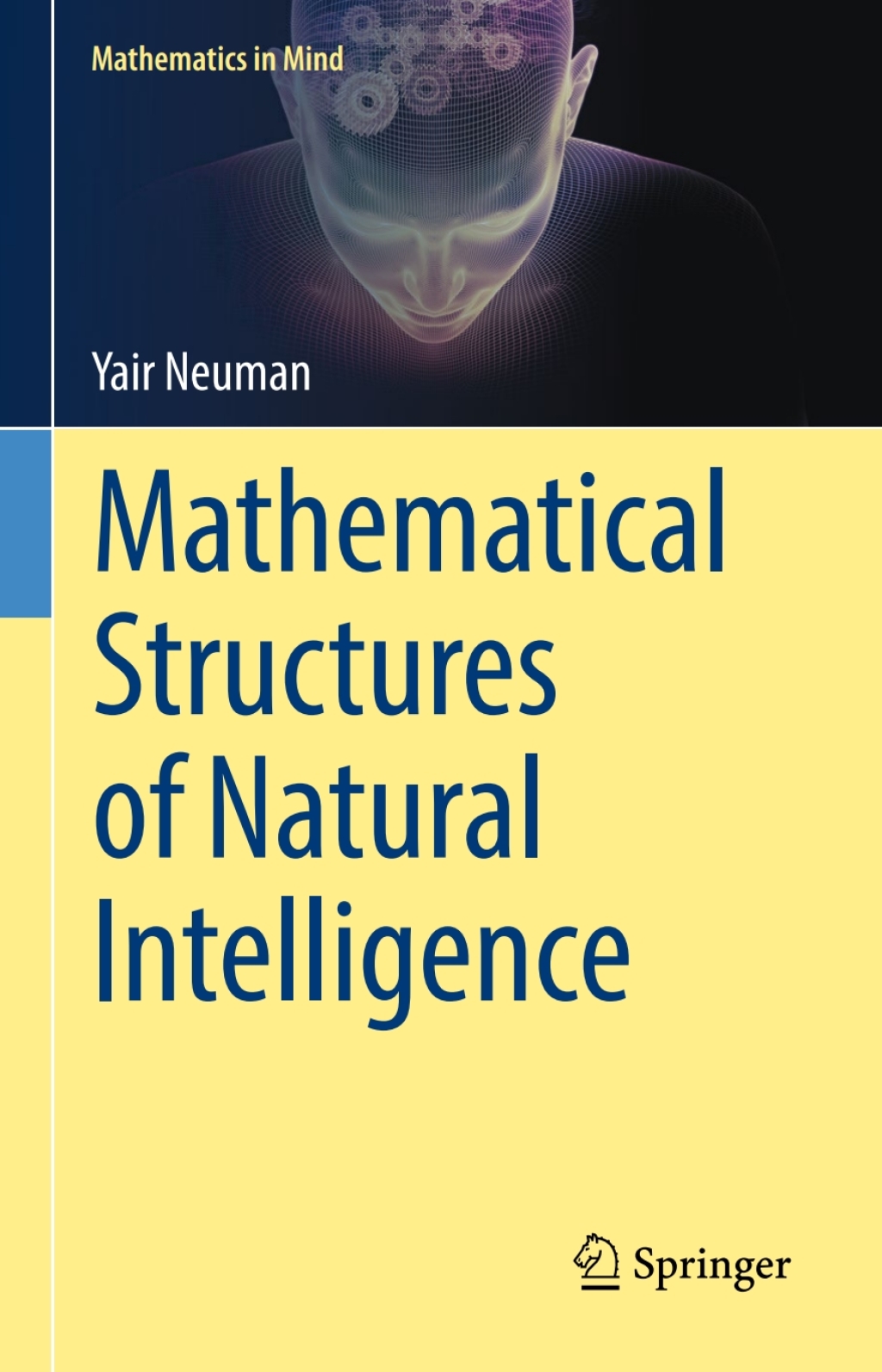 Mathematical Structures of Natural Intelligence  â€“ PDF/EPUB Version Downloadable