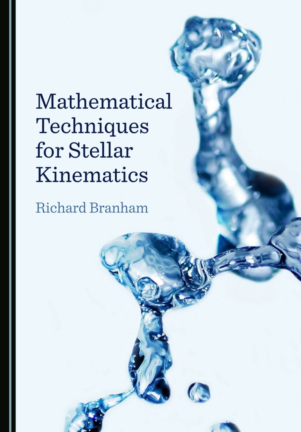 Mathematical Techniques for Stellar Kinematics 1st Edition â€“ PDF/EPUB Version Downloadable