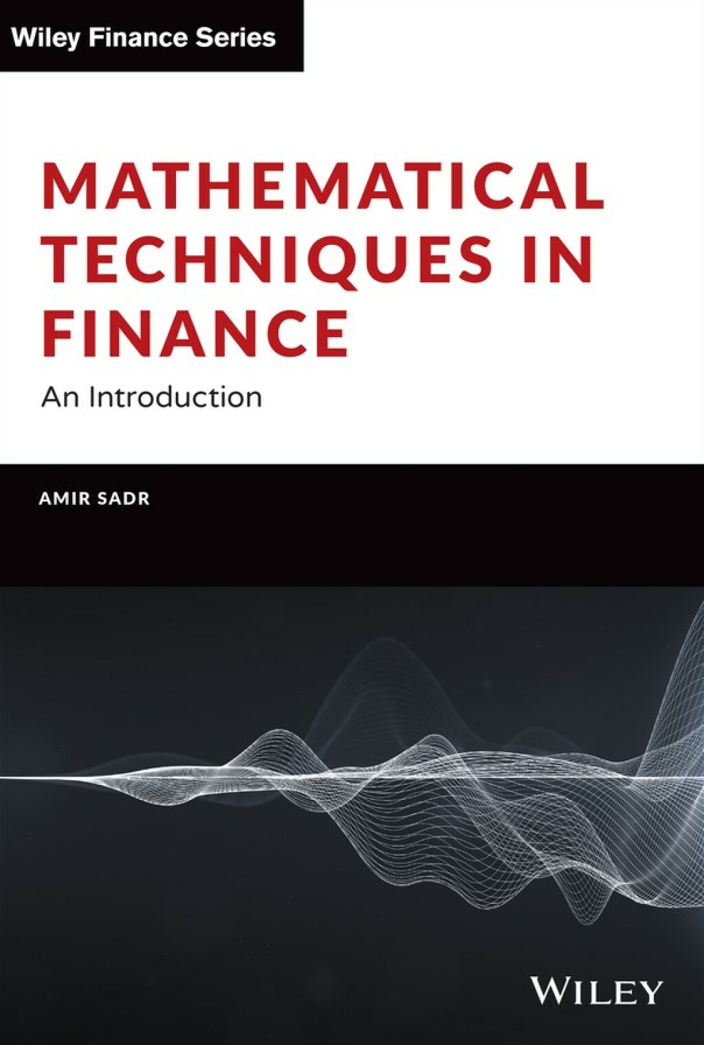 Mathematical Techniques in Finance An Introduction 1st Edition â€“ PDF/EPUB Version Downloadable
