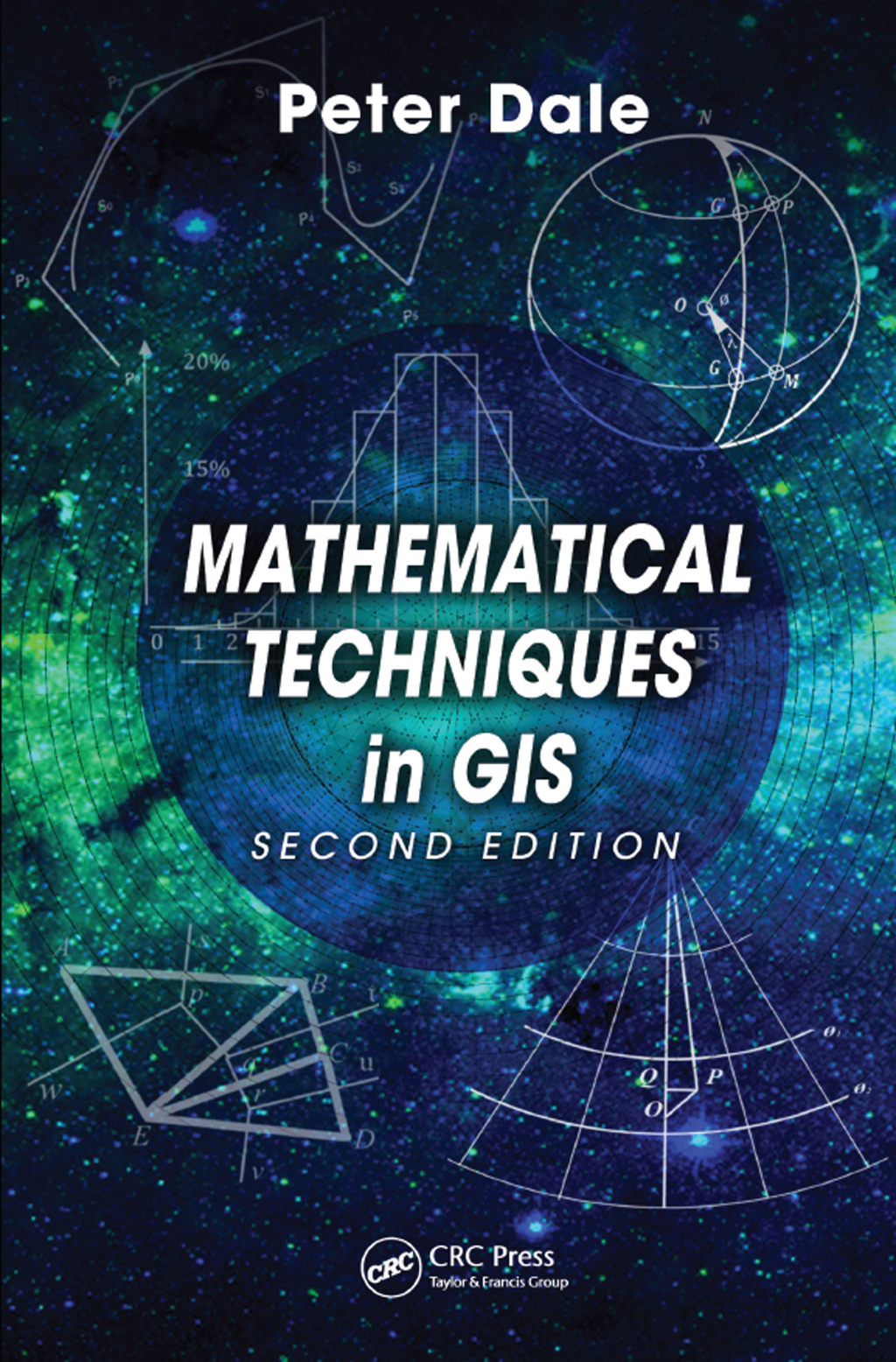 Mathematical Techniques in GIS 2nd Edition â€“ PDF/EPUB Version Downloadable