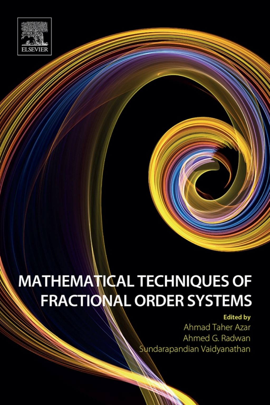 Mathematical Techniques of Fractional Order Systems  â€“ PDF/EPUB Version Downloadable