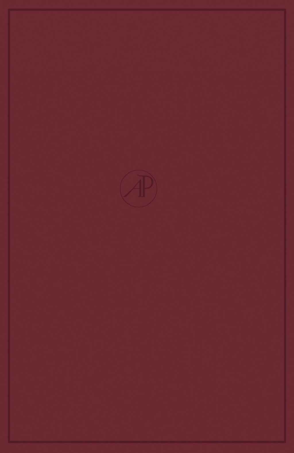 Mathematical Theory of Sedimentation Analysis  â€“ PDF/EPUB Version Downloadable