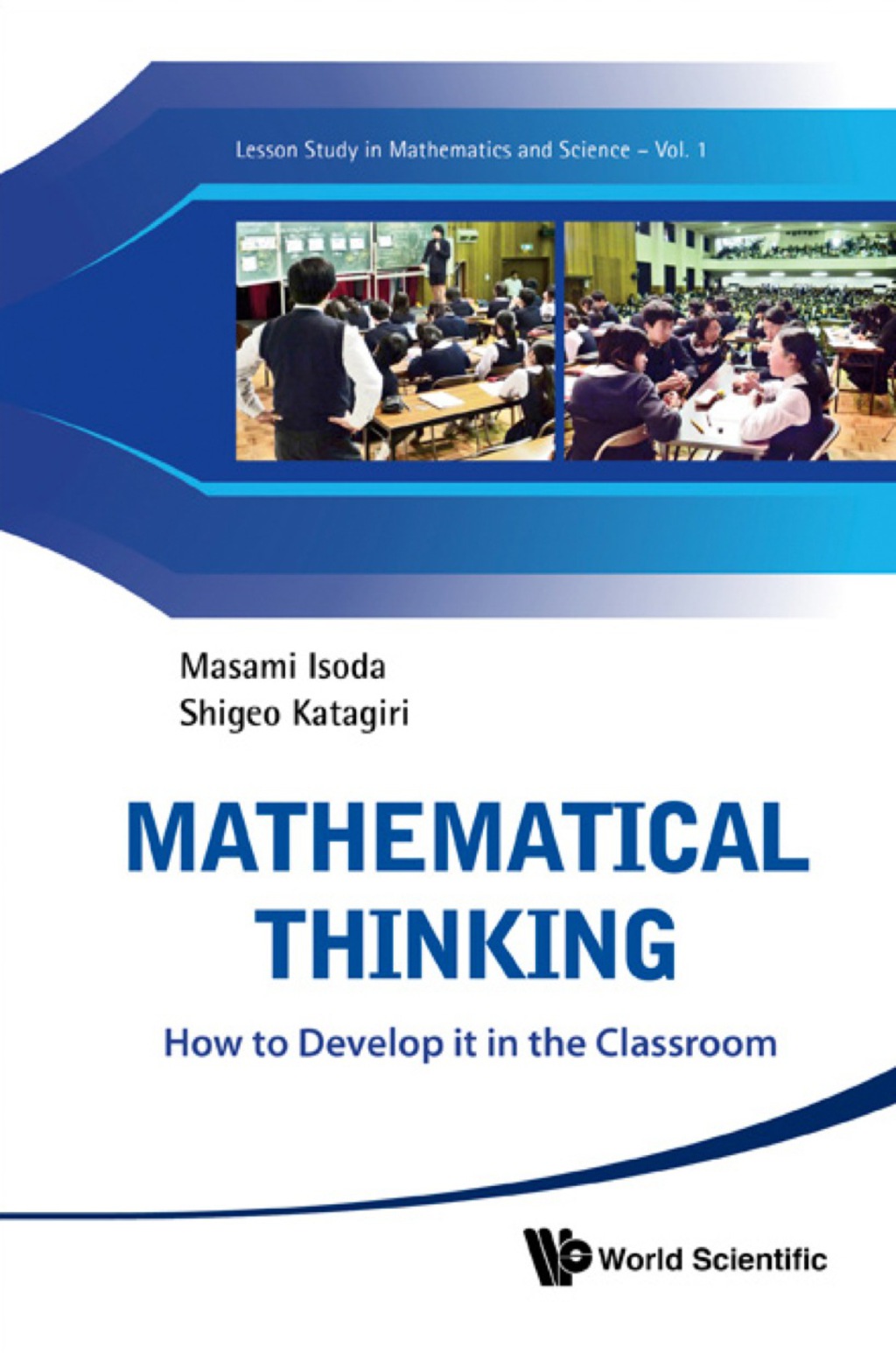 Mathematical Thinking: How To Develop It In The Classroom - (PDF/EPUB Version)