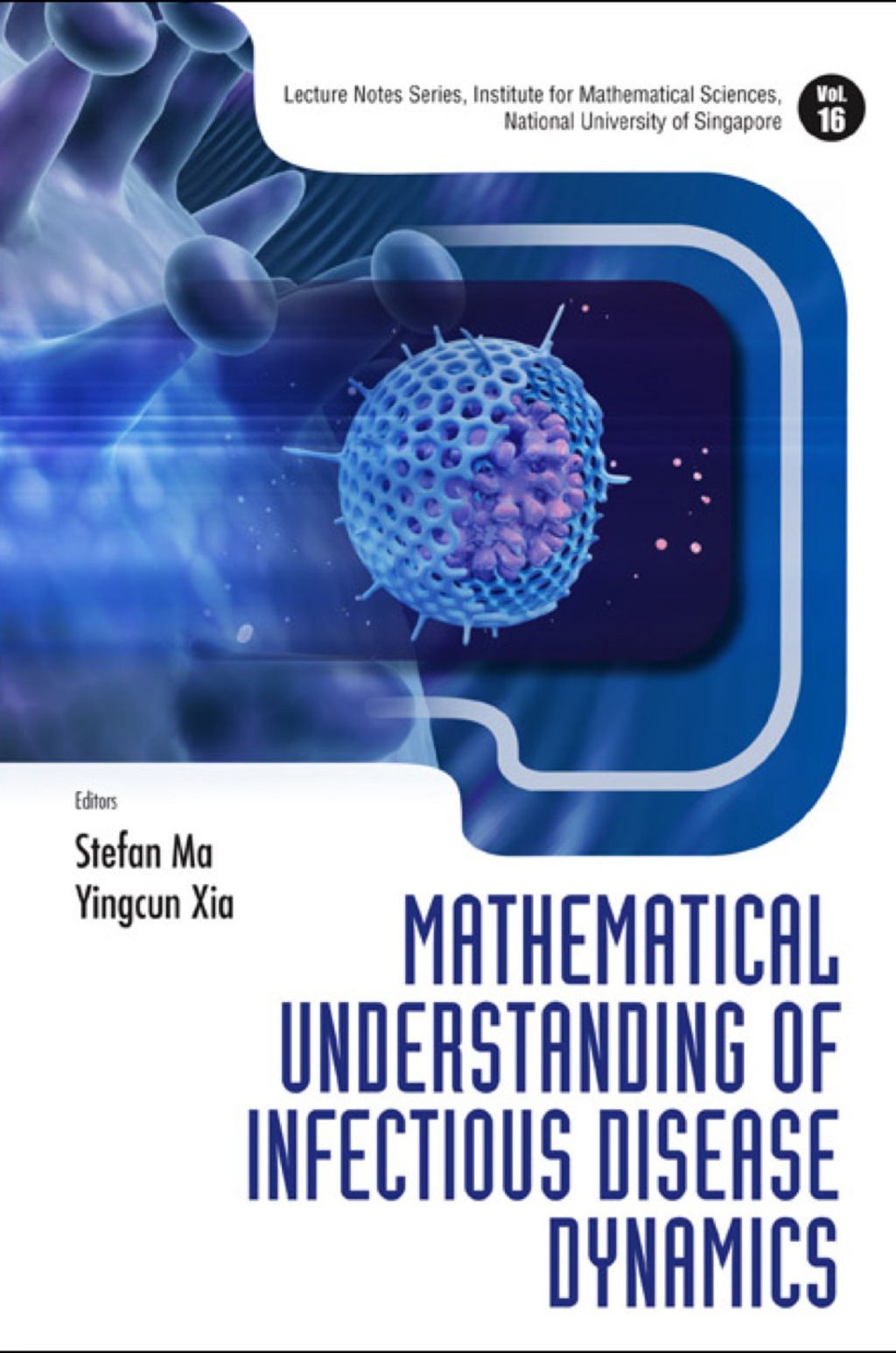 Mathematical Understanding Of Infectious Disease Dynamics  â€“ PDF/EPUB Version Downloadable