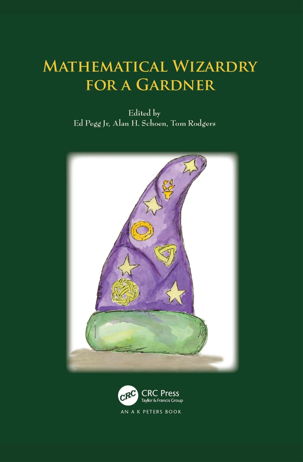 Mathematical Wizardry for a Gardner 1st Edition â€“ PDF/EPUB Version Downloadable