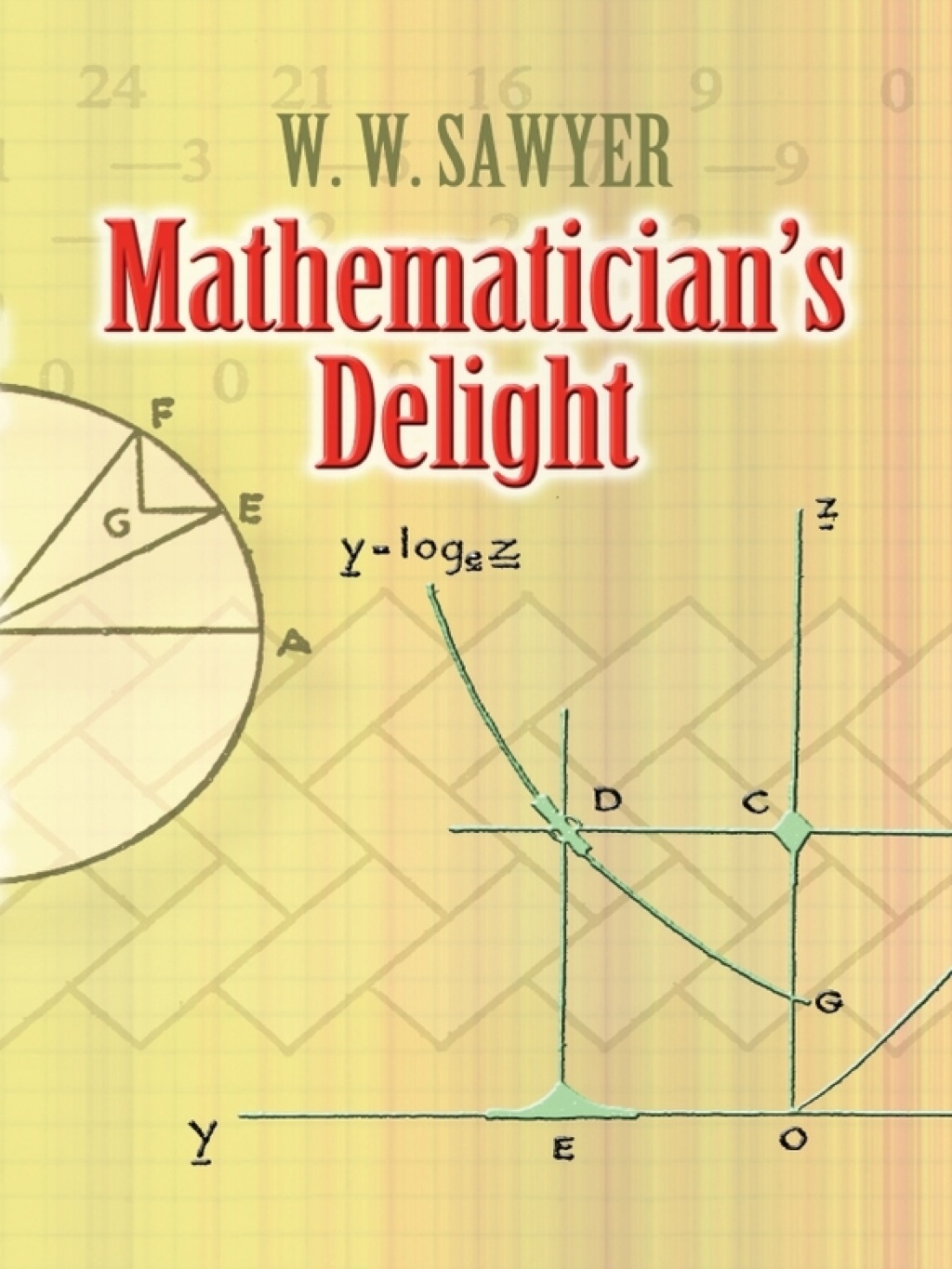 Mathematician's Delight - (PDF/EPUB Version)