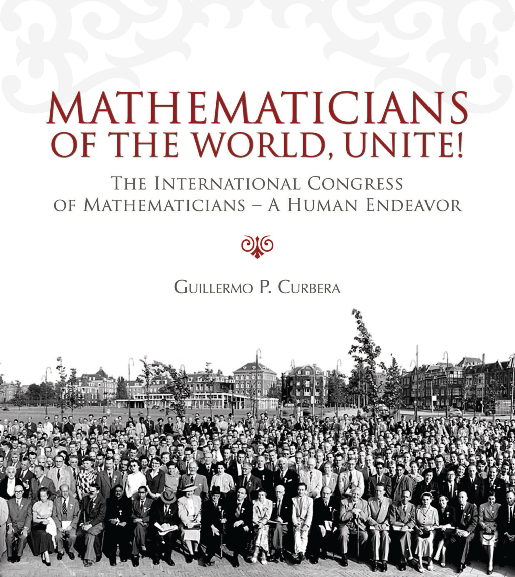 Mathematicians of the World, Unite! The International Congress of Mathematicians--A Human Endeavor 1st Edition â€“ PDF/EPUB Version Downloadable