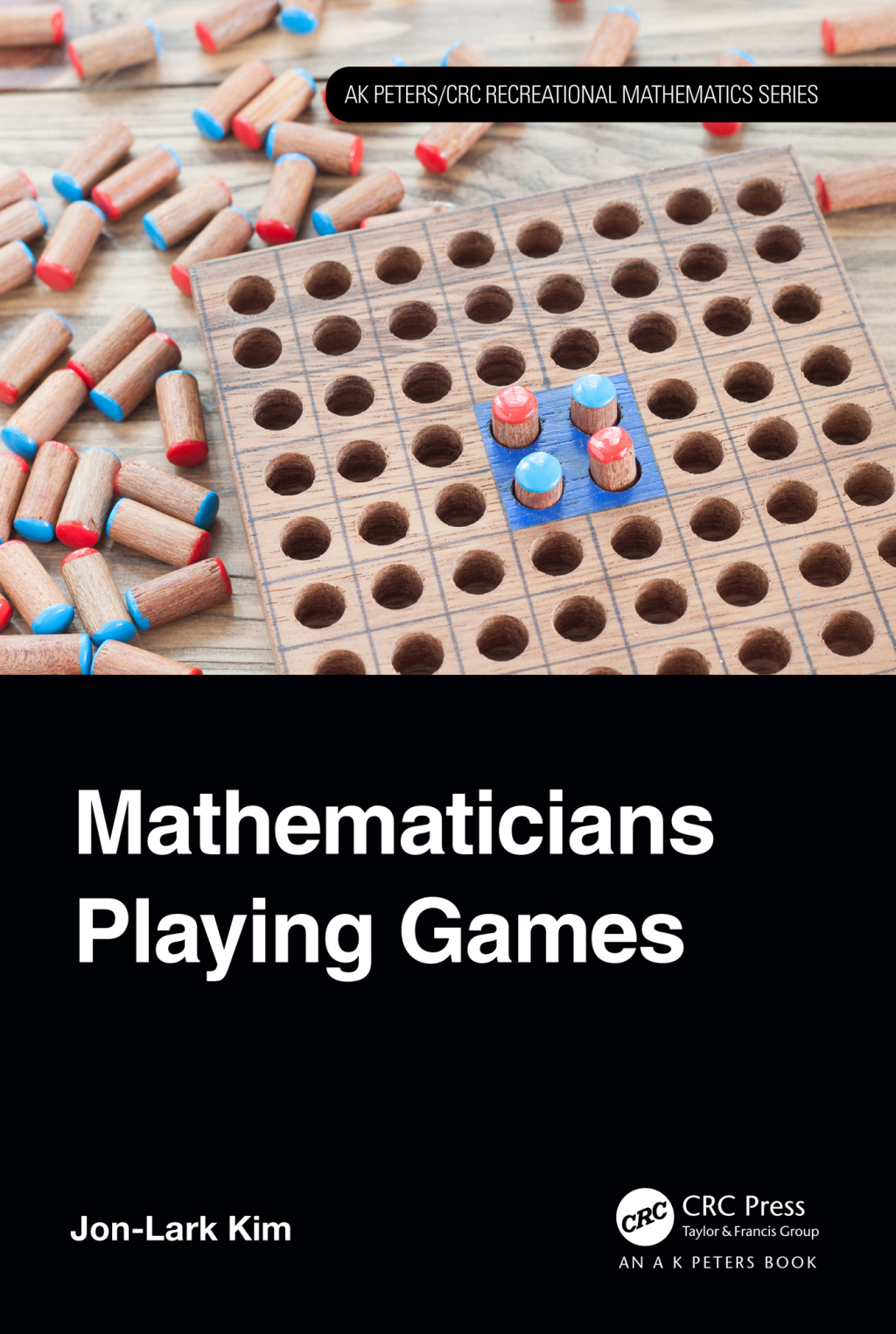 Mathematicians Playing Games 1st Edition - (PDF/EPUB Version)