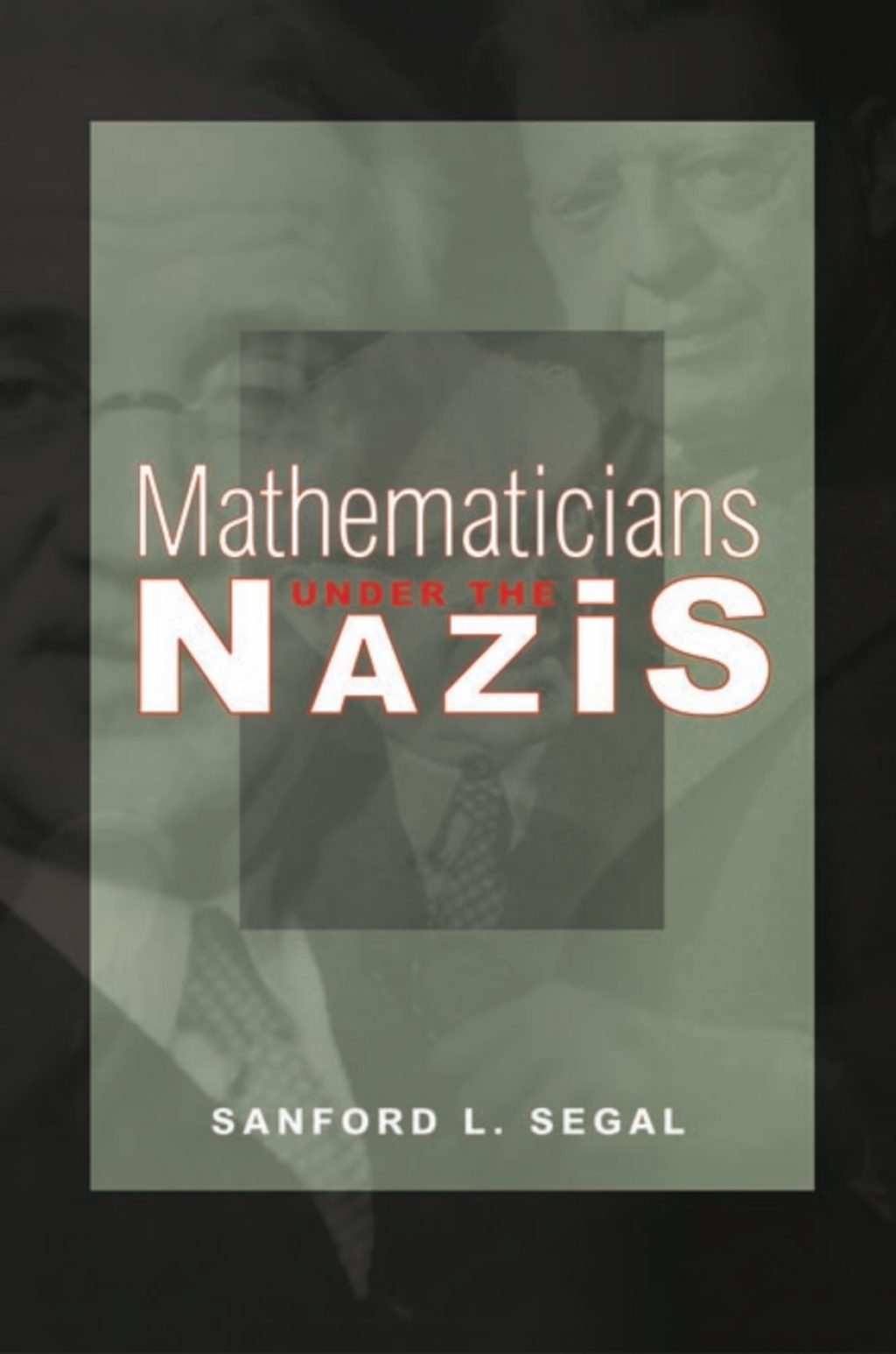 Mathematicians under the Nazis  â€“ PDF/EPUB Version Downloadable