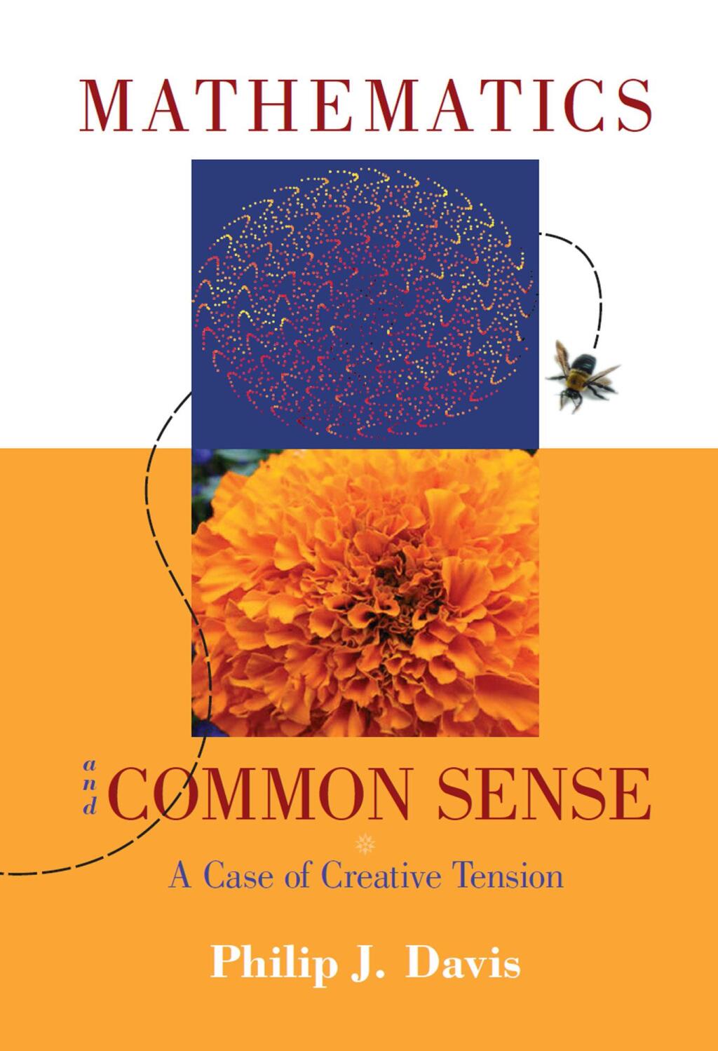Mathematics & Common Sense A Case of Creative Tension 1st Edition â€“ PDF/EPUB Version Downloadable