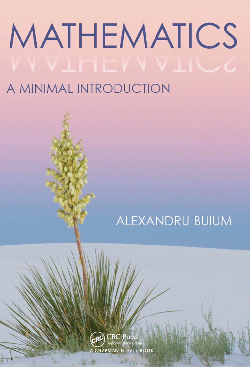 Mathematics A Minimal Introduction 1st Edition â€“ PDF/EPUB Version Downloadable