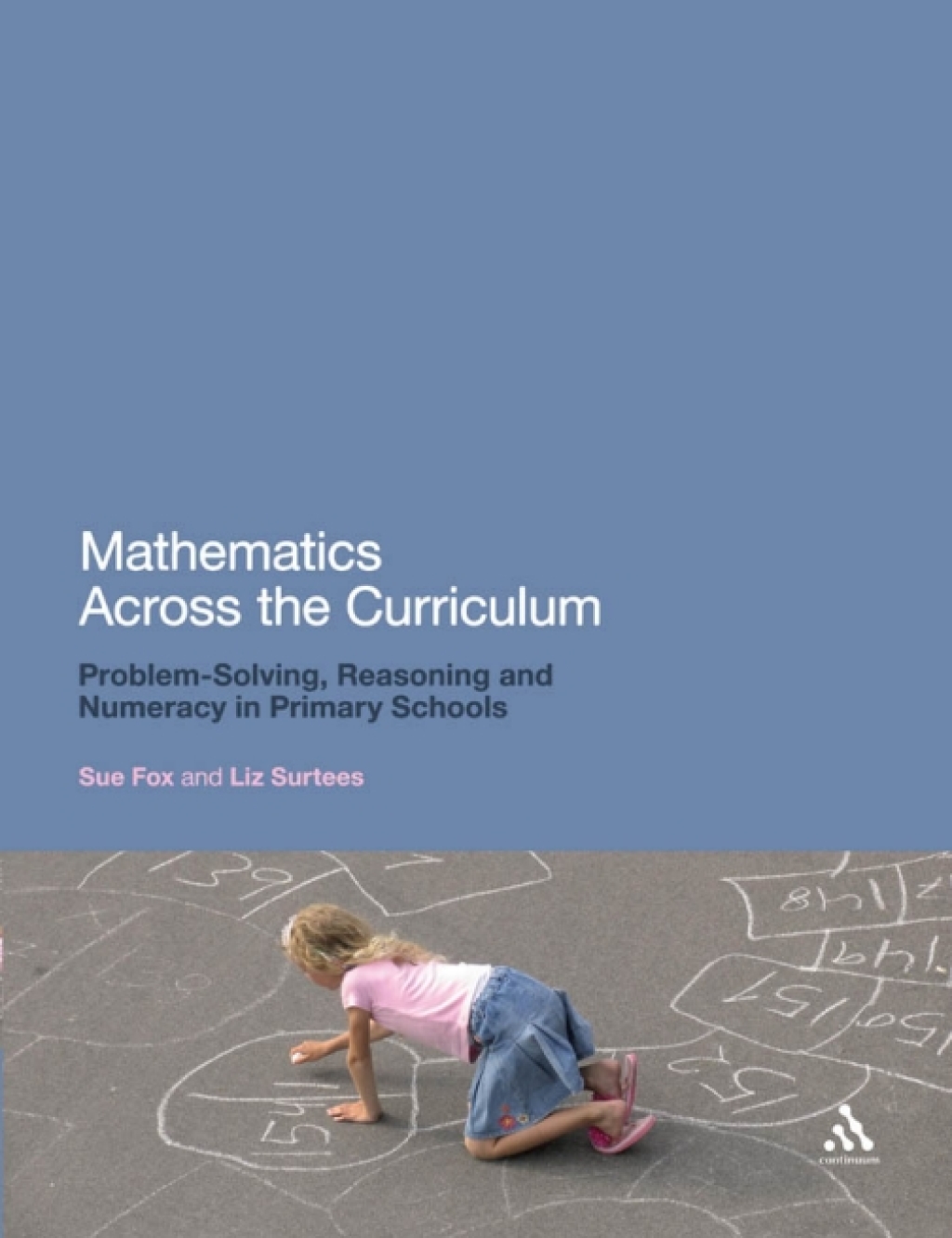 Mathematics Across the Curriculum Problem-Solving, Reasoning and Numeracy in Primary Schools 1st Edition â€“ PDF/EPUB Version Downloadable