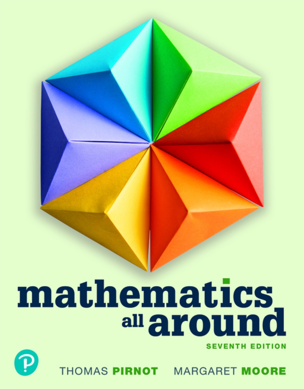 Mathematics All Around (Pearson+) 7th Edition â€“ PDF/EPUB Version Downloadable