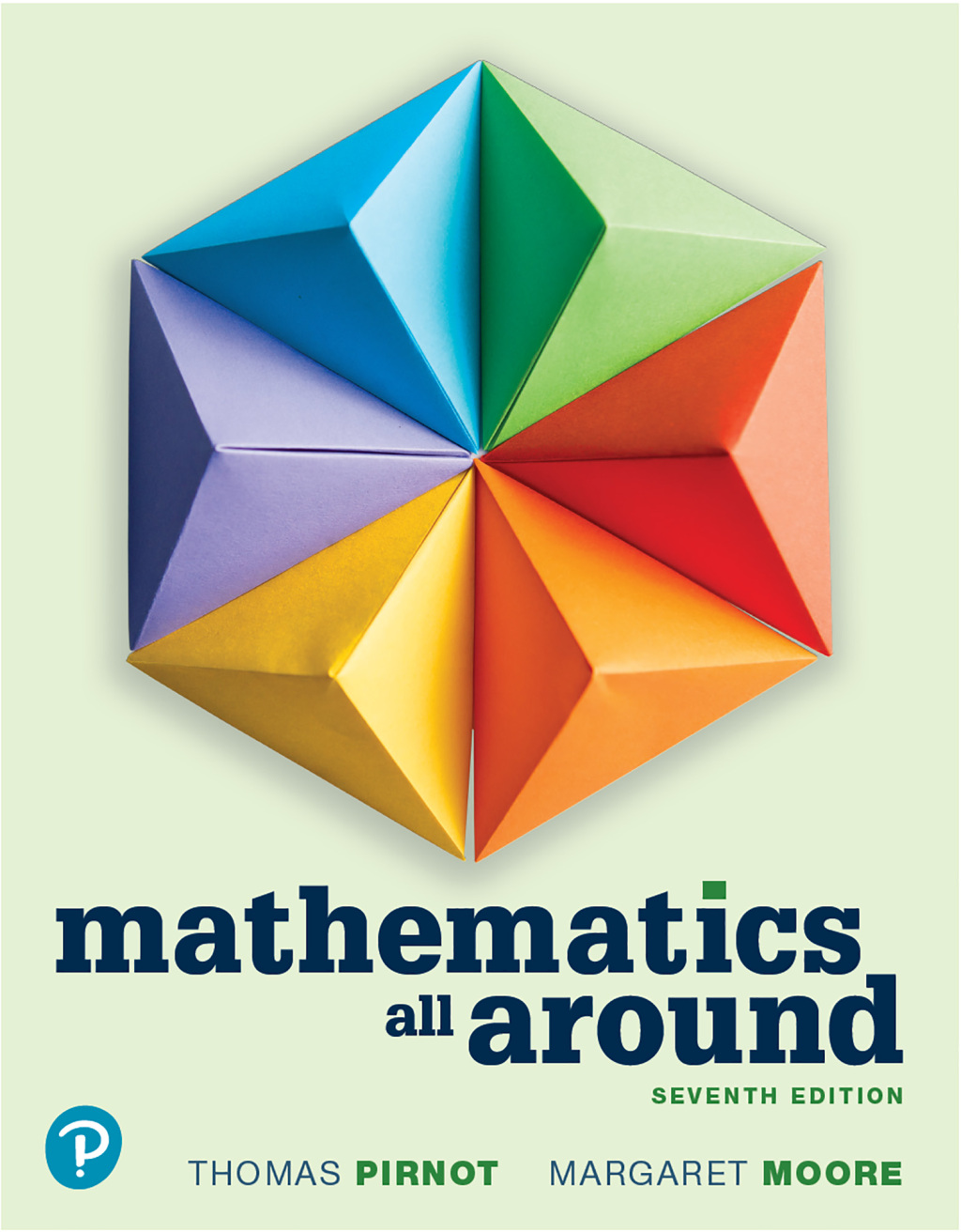 Mathematics All Around 7th Edition â€“ PDF/EPUB Version Downloadable