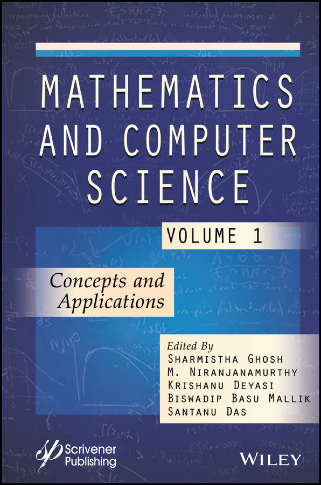 Mathematics and Computer Science, Volume 1 1st Edition â€“ PDF/EPUB Version Downloadable