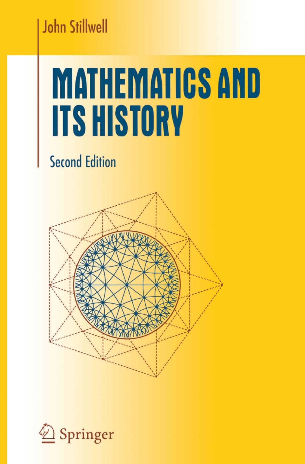 Mathematics and Its History 2nd Edition â€“ PDF/EPUB Version Downloadable