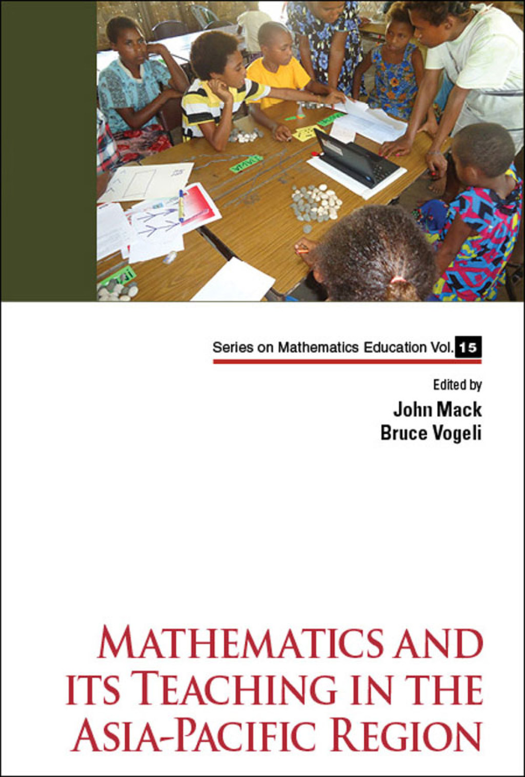 Mathematics and its Teaching in the Asia-Pacific Region  â€“ PDF/EPUB Version Downloadable