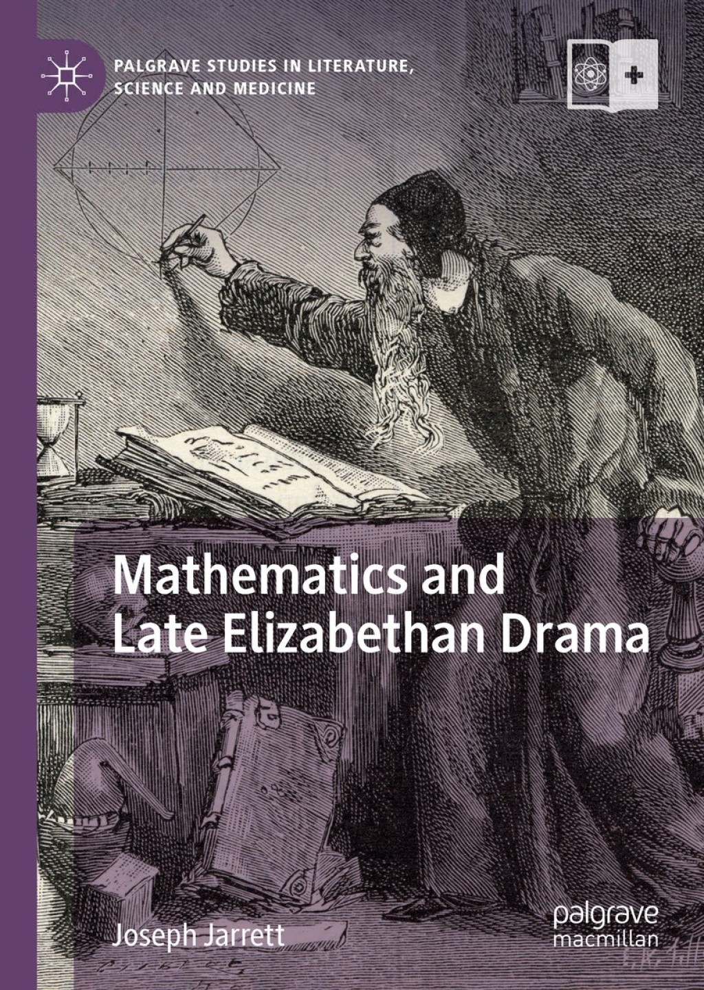 Mathematics and Late Elizabethan Drama  â€“ PDF/EPUB Version Downloadable