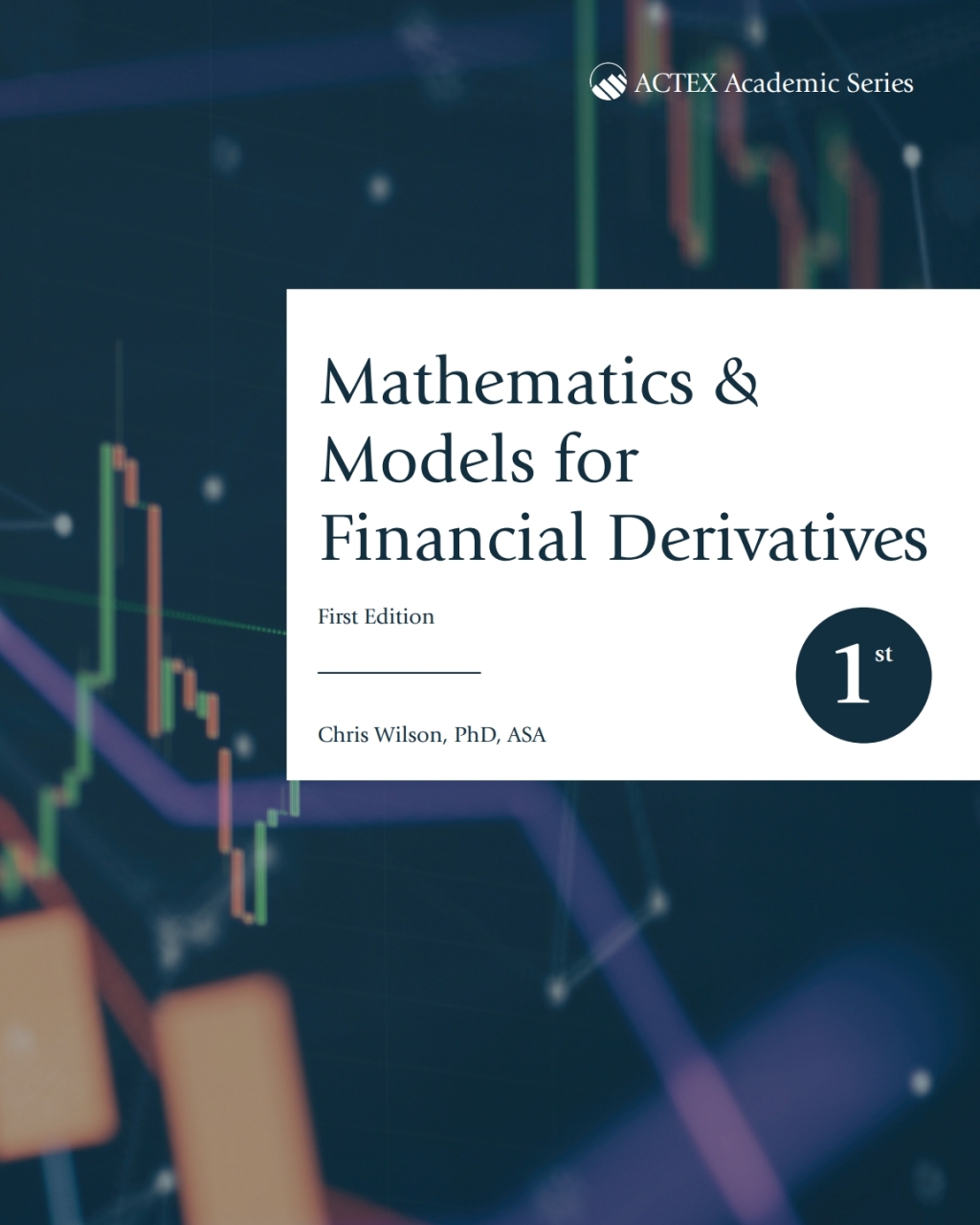 Mathematics and Models for Financial Derivatives 1st Edition â€“ PDF/EPUB Version Downloadable