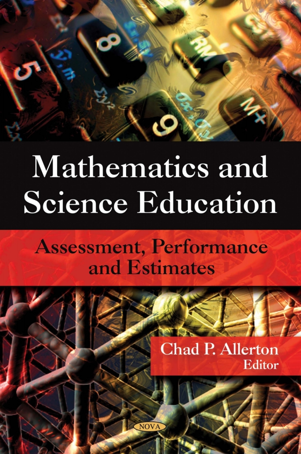 Mathematics and Science Education: Assessment, Performance and Estimates  â€“ PDF/EPUB Version Downloadable