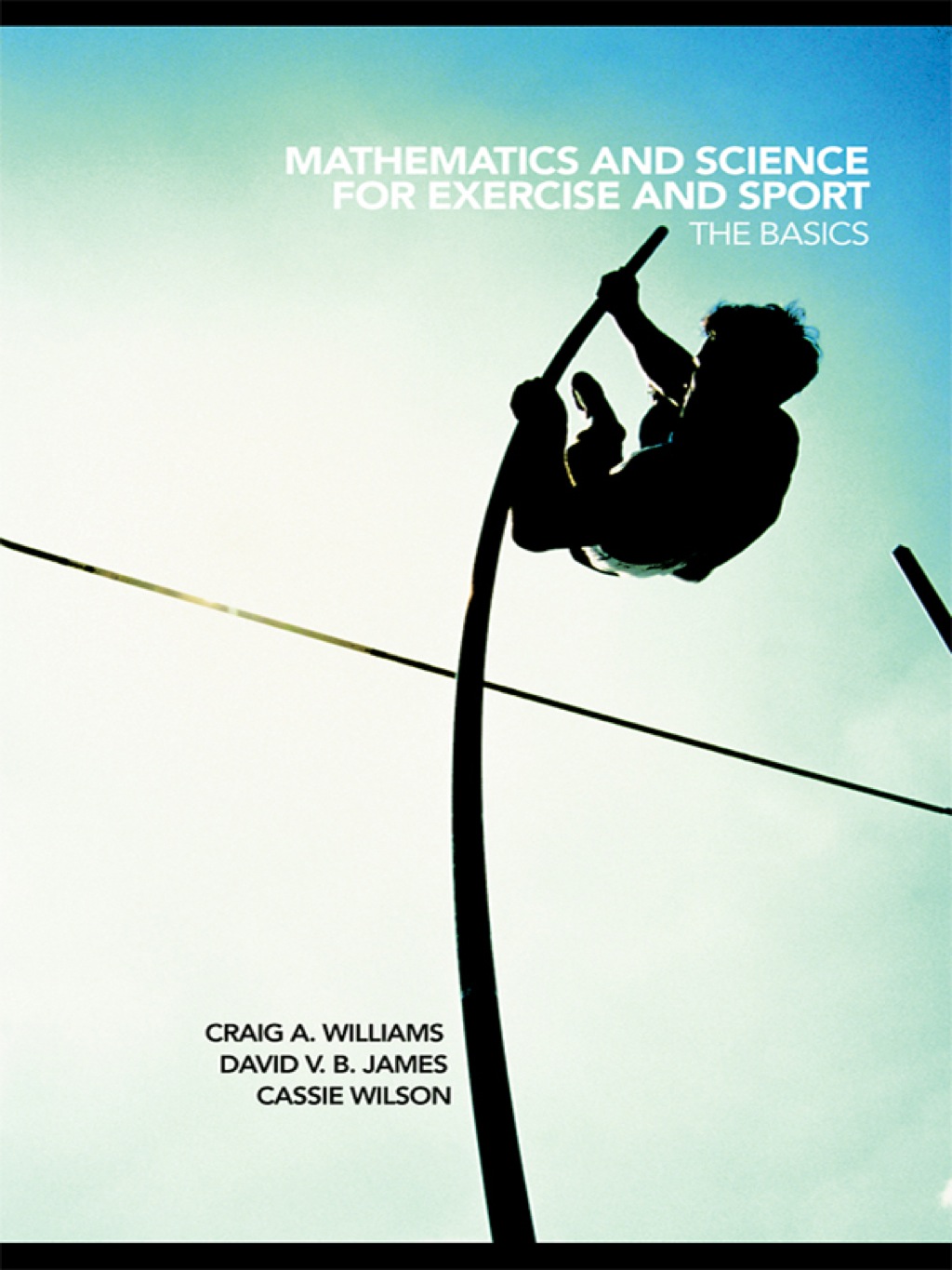 Mathematics and Science for Exercise and Sport The Basics 1st Edition â€“ PDF/EPUB Version Downloadable