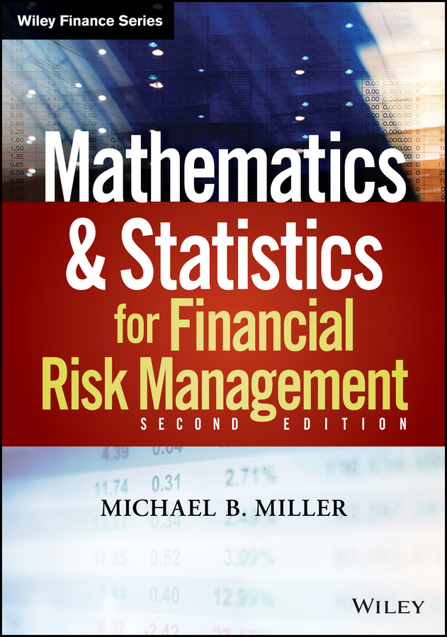 Mathematics and Statistics for Financial Risk Management 2nd Edition â€“ PDF/EPUB Version Downloadable