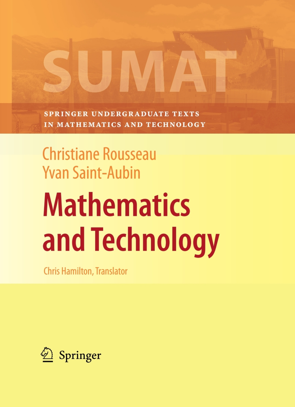 Mathematics and Technology  â€“ PDF/EPUB Version Downloadable