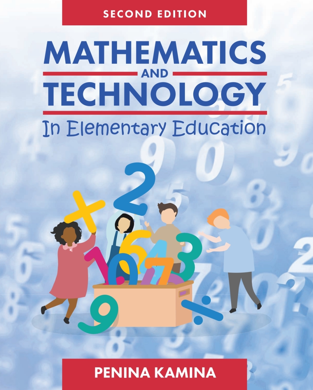 Mathematics and Technology in Elementary Education 2nd Edition â€“ PDF/EPUB Version Downloadable