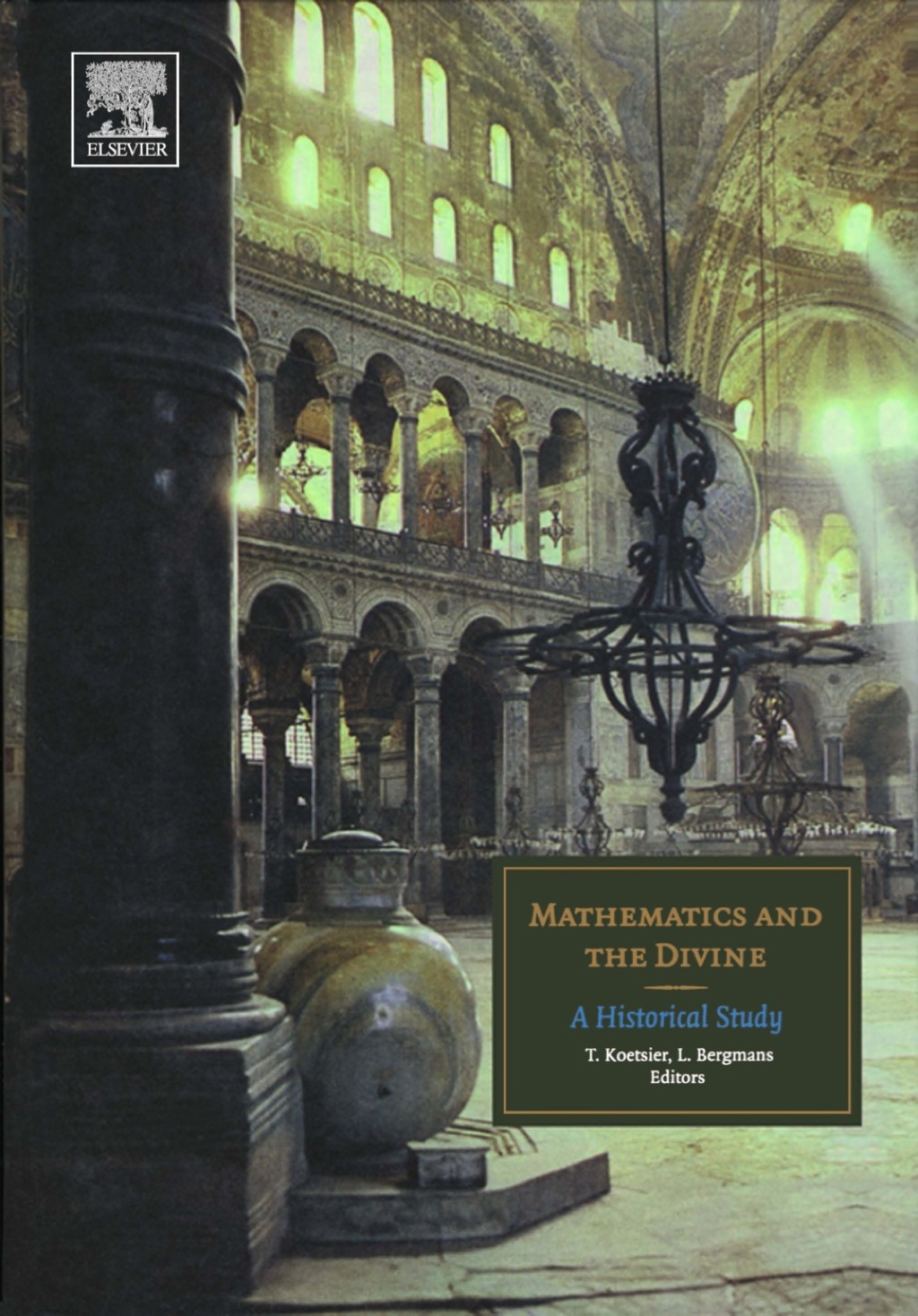 Mathematics and the Divine: A Historical Study  â€“ PDF/EPUB Version Downloadable