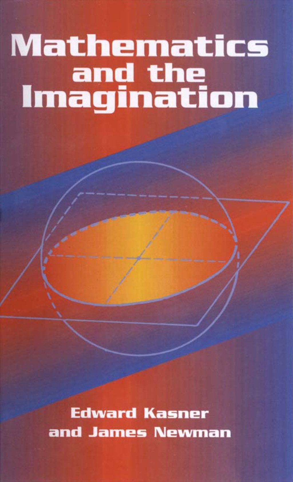 Mathematics and the Imagination - (PDF/EPUB Version)