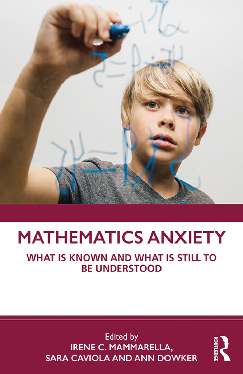 Mathematics Anxiety What is Known and What is still to be Understood 1st Edition â€“ PDF/EPUB Version Downloadable