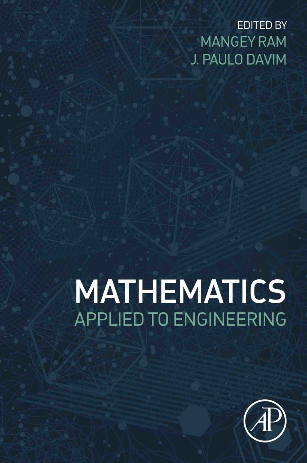 Mathematics Applied to Engineering  â€“ PDF/EPUB Version Downloadable
