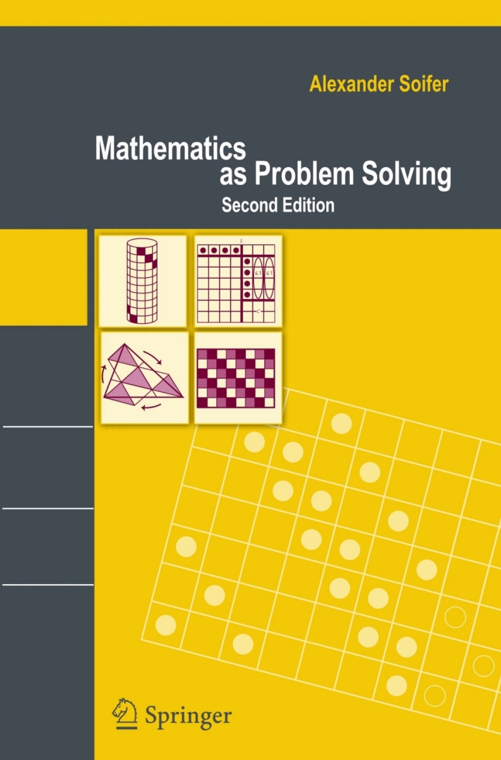 Mathematics as Problem Solving 2nd Edition â€“ PDF/EPUB Version Downloadable