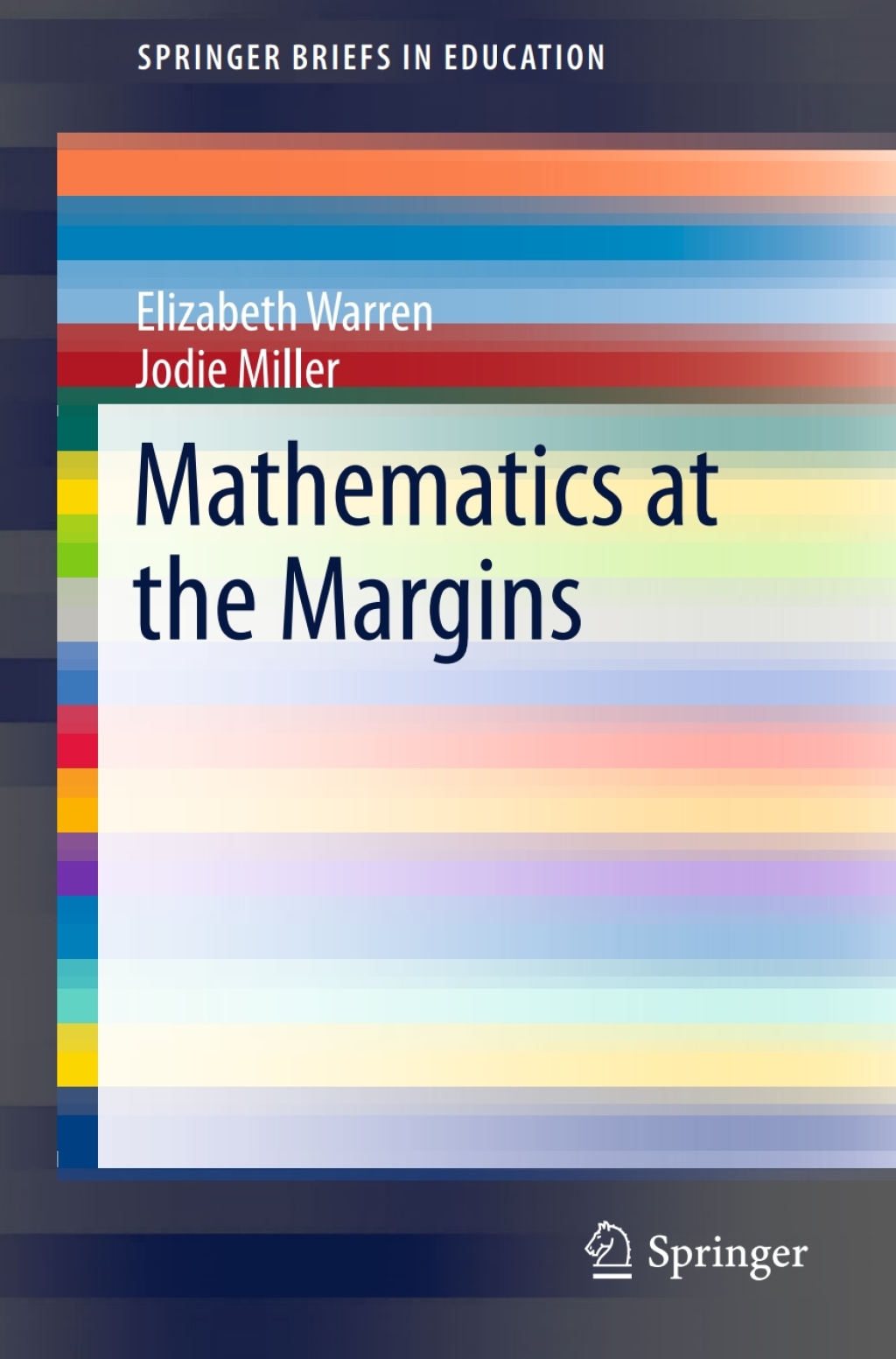 Mathematics at the Margins  â€“ PDF/EPUB Version Downloadable