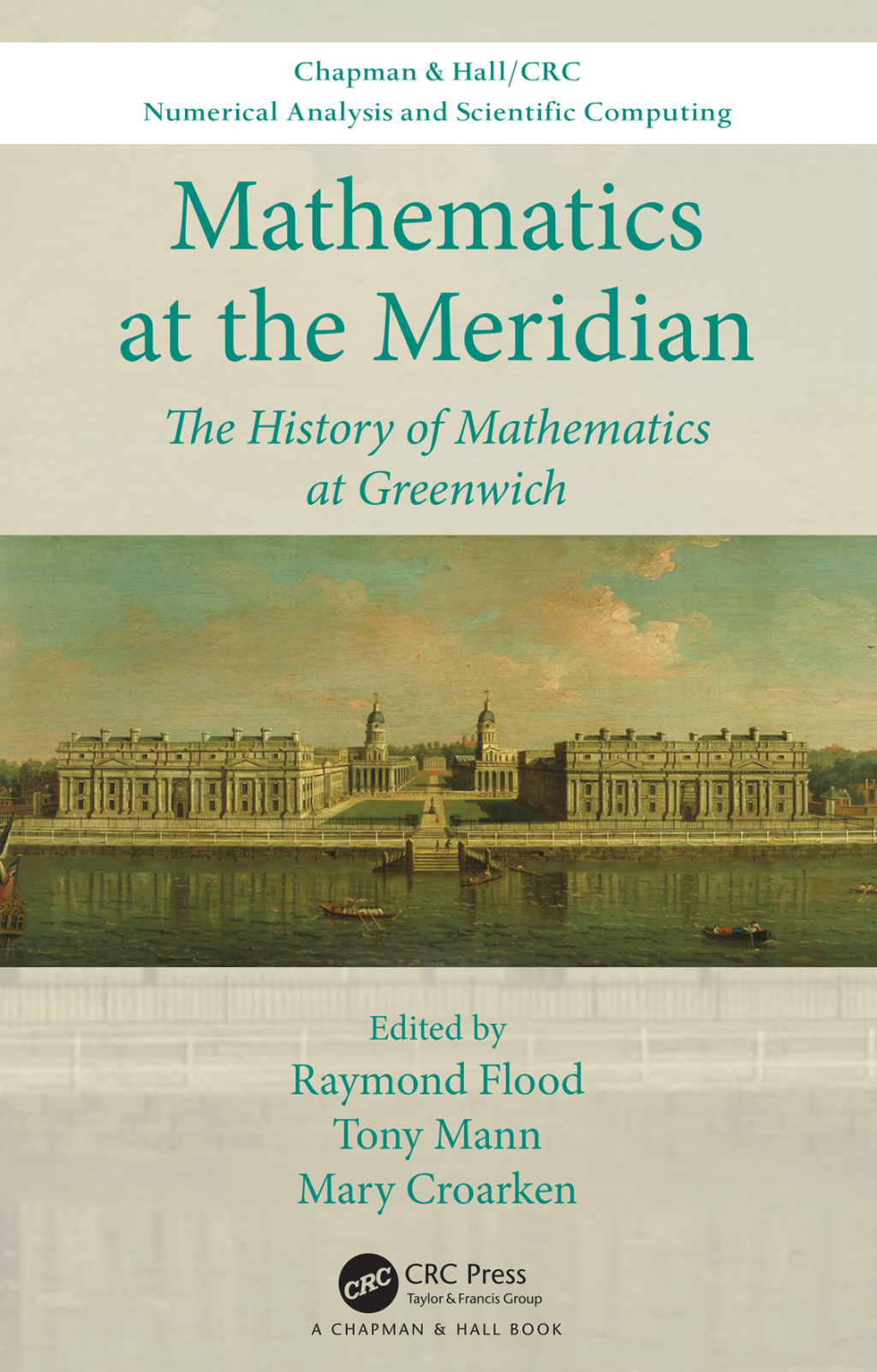 Mathematics at the Meridian The History of Mathematics at Greenwich 1st Edition - (PDF/EPUB Version)