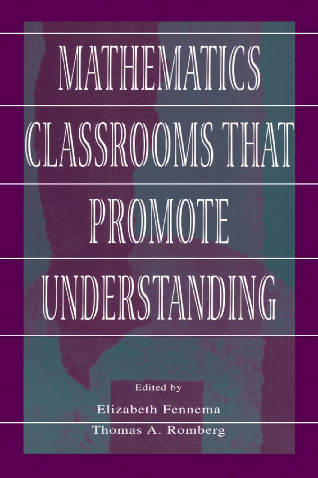 Mathematics Classrooms That Promote Understanding 1st Edition â€“ PDF/EPUB Version Downloadable