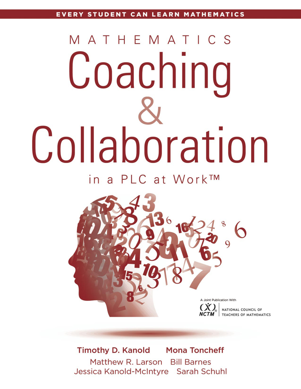 Mathematics Coaching and Collaboration in a PLC at Workâ„¢ (Leading Collaborative Learning and Teaching Teams in Math Education) 1st Edition â€“ PDF/EPUB Version Downloadable