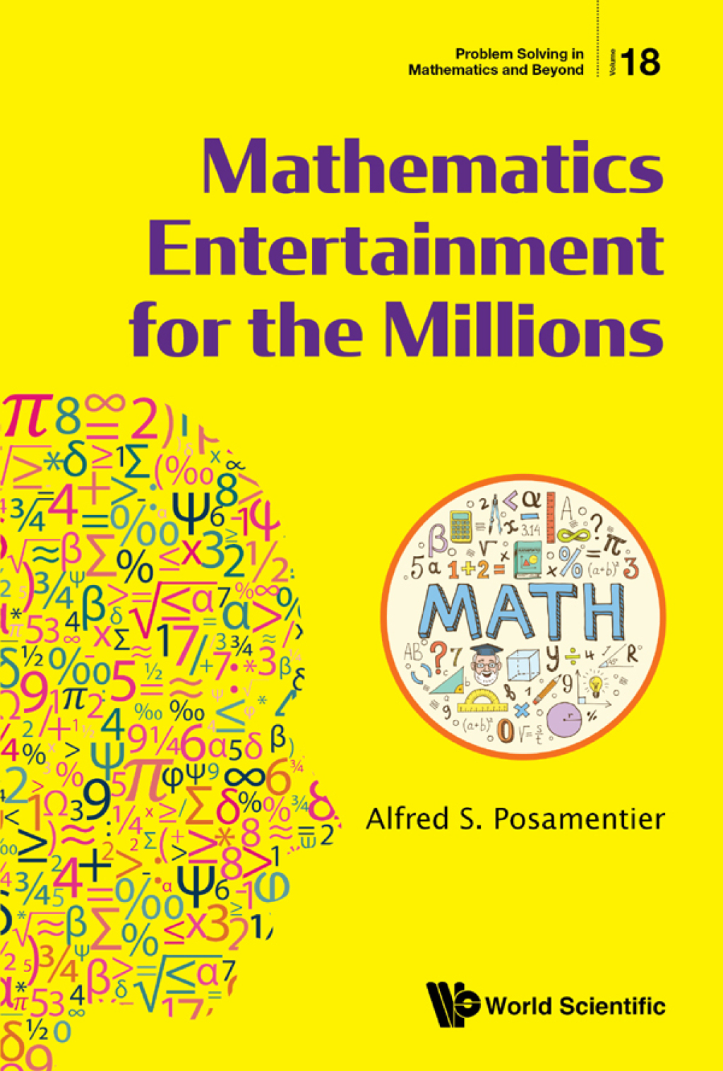 Mathematics Entertainment for the Millions - (PDF/EPUB Version)