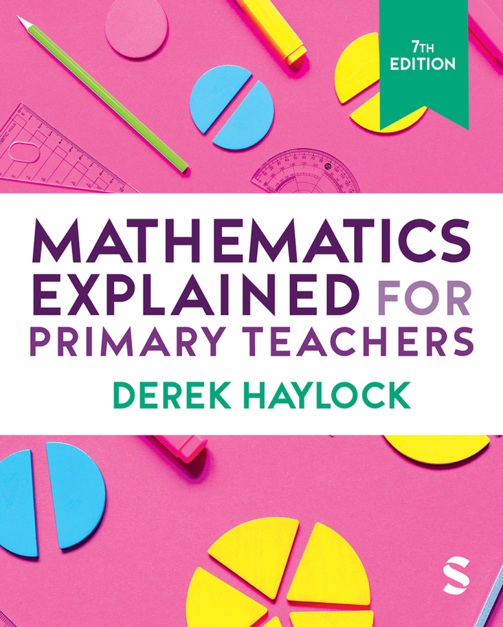 Mathematics Explained for Primary Teachers 7th Edition â€“ PDF/EPUB Version Downloadable
