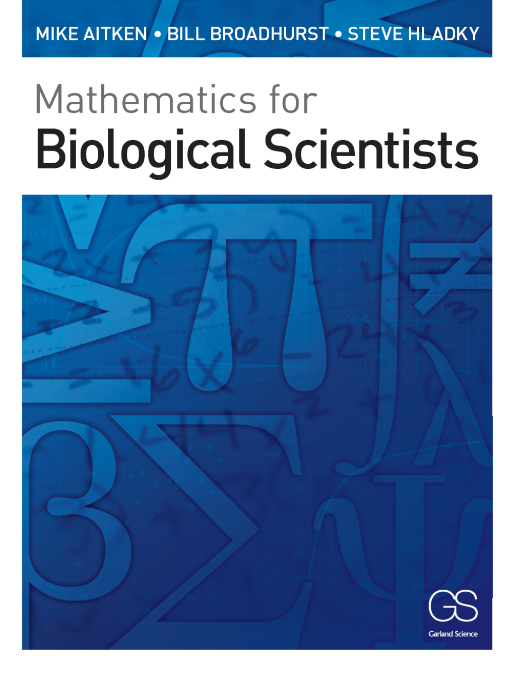 Mathematics for Biological Scientists 1st Edition â€“ PDF/EPUB Version Downloadable