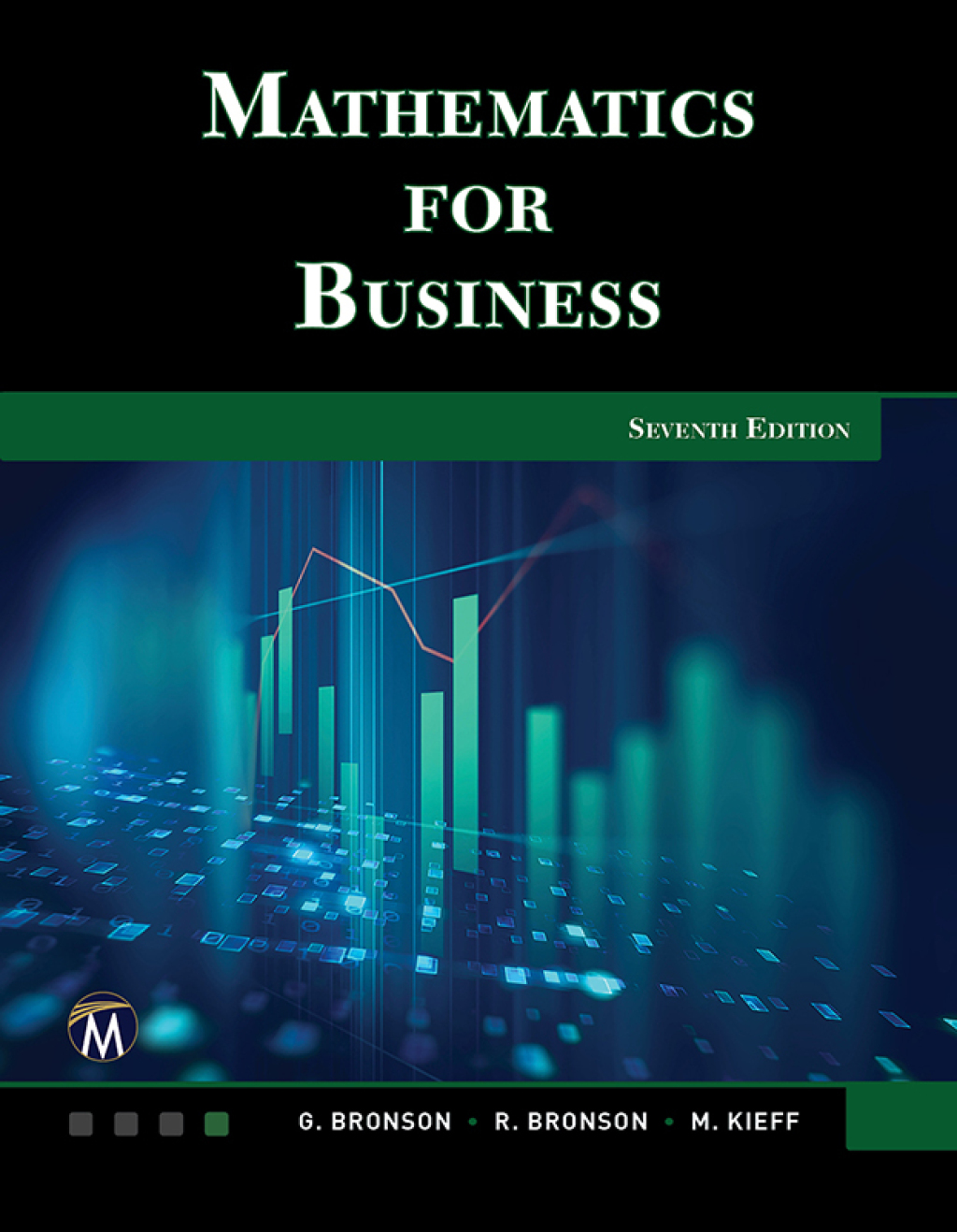 Mathematics for Business 7th Edition â€“ PDF/EPUB Version Downloadable