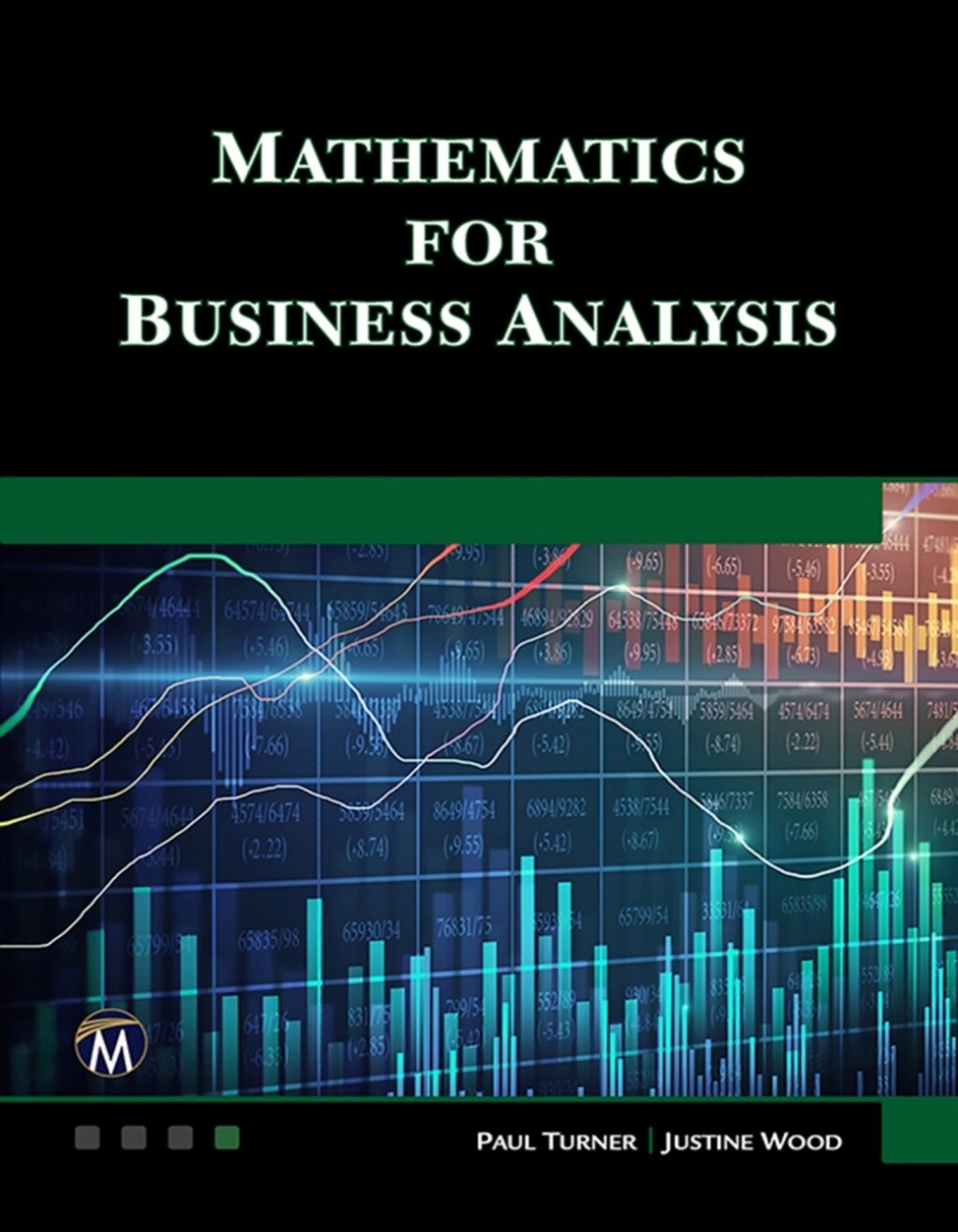 Mathematics for Business Analysis 1st Edition â€“ PDF/EPUB Version Downloadable