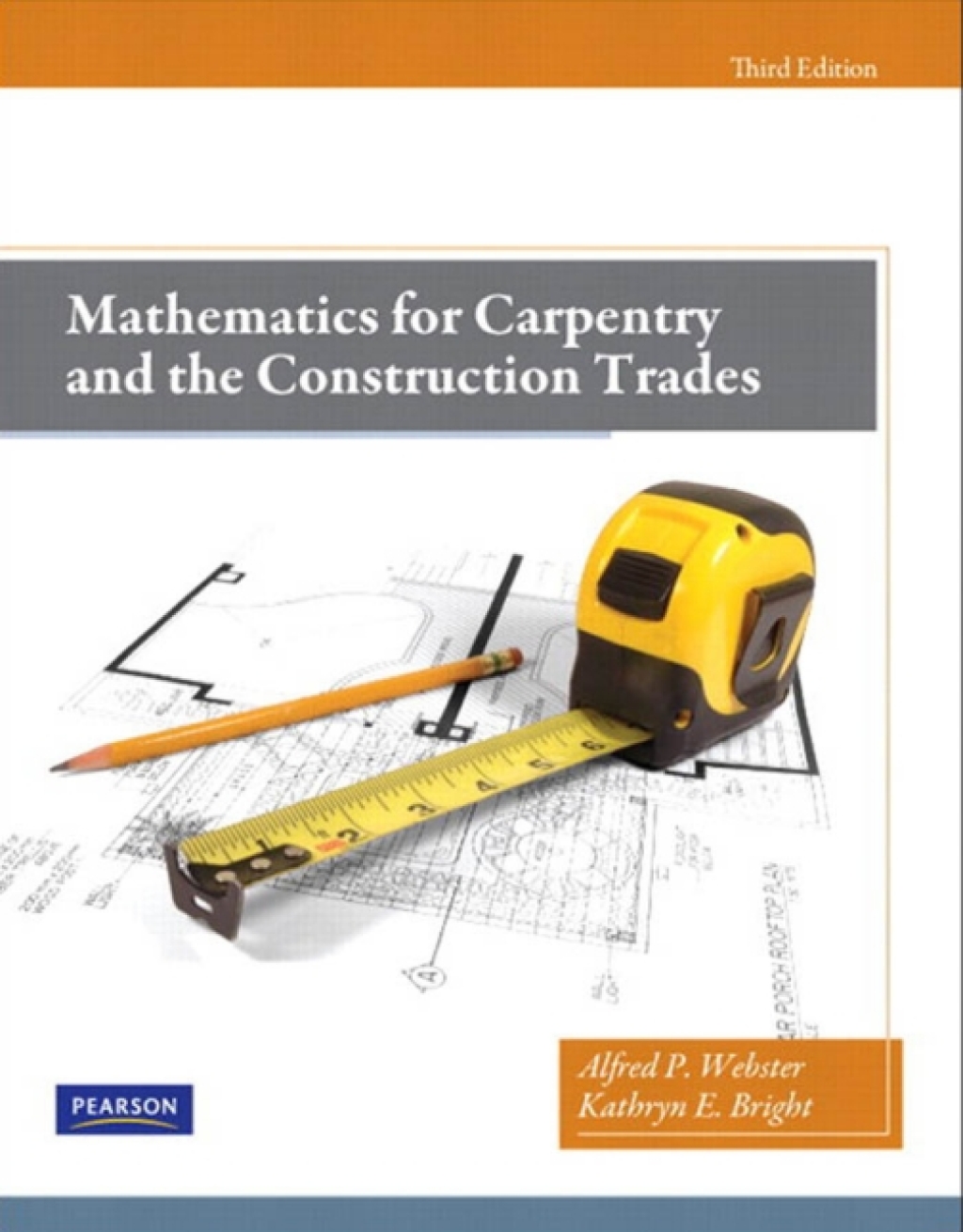 Mathematics for Carpentry and the Construction Trades 3rd Edition â€“ PDF/EPUB Version Downloadable