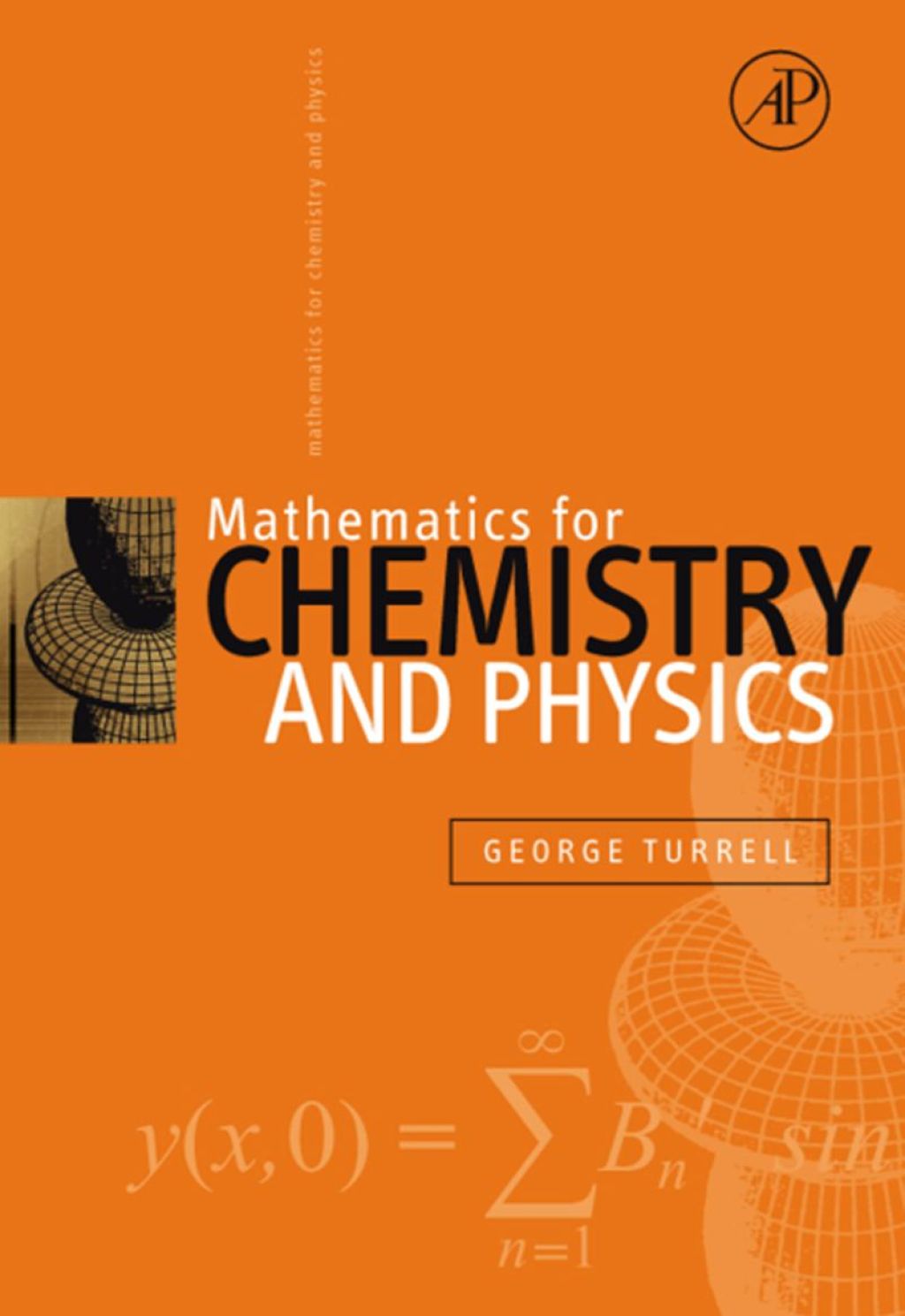 Mathematics for Chemistry & Physics  â€“ PDF/EPUB Version Downloadable