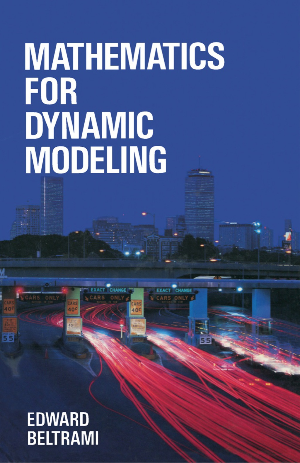 Mathematics for Dynamic Modeling  â€“ PDF/EPUB Version Downloadable