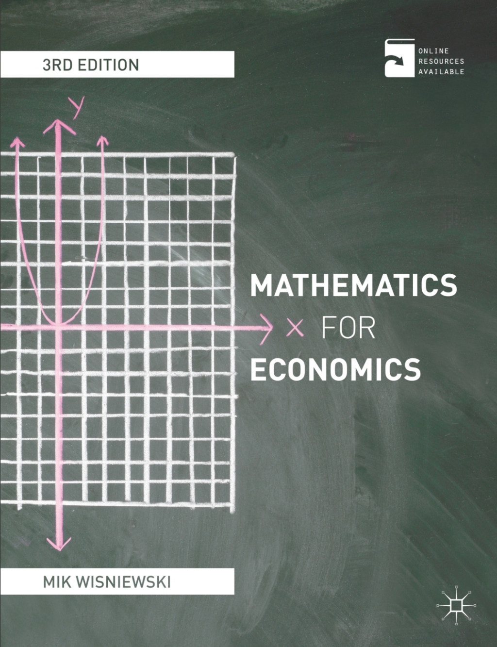Mathematics for Economics An integrated approach 3rd Edition â€“ PDF/EPUB Version Downloadable