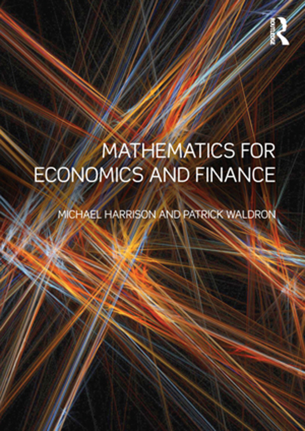 Mathematics for Economics and Finance 1st Edition â€“ PDF/EPUB Version Downloadable