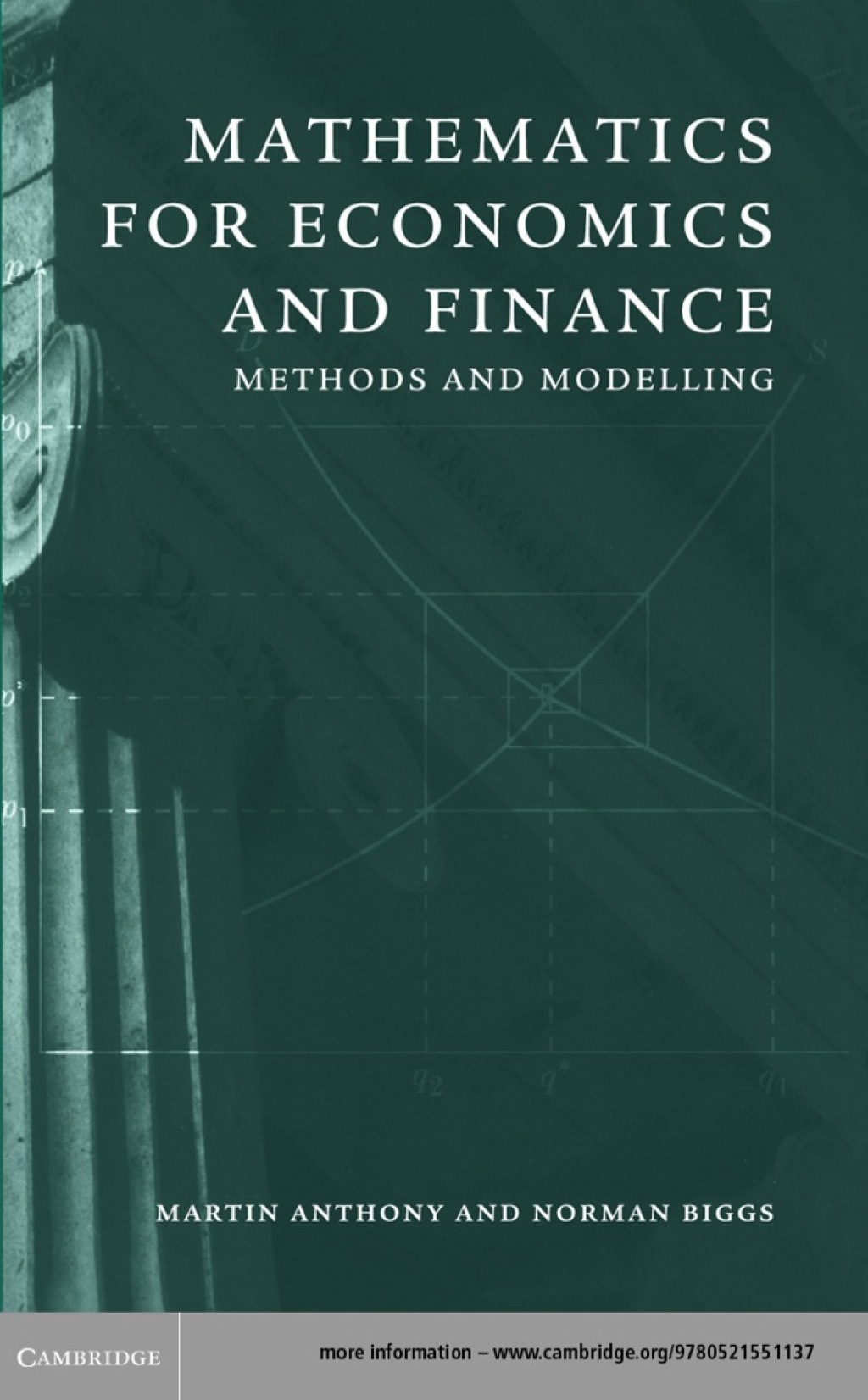 Mathematics for Economics and Finance Methods and Modelling  â€“ PDF/EPUB Version Downloadable