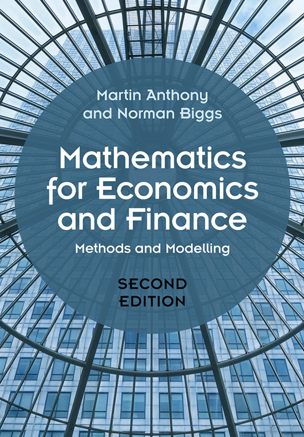 Mathematics for Economics and Finance Methods and Modelling 2nd Edition â€“ PDF/EPUB Version Downloadable