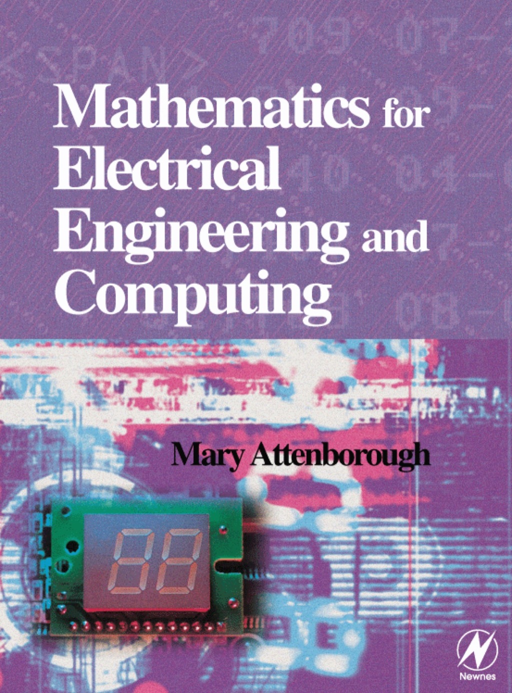 Mathematics for Electrical Engineering and Computing  â€“ PDF/EPUB Version Downloadable
